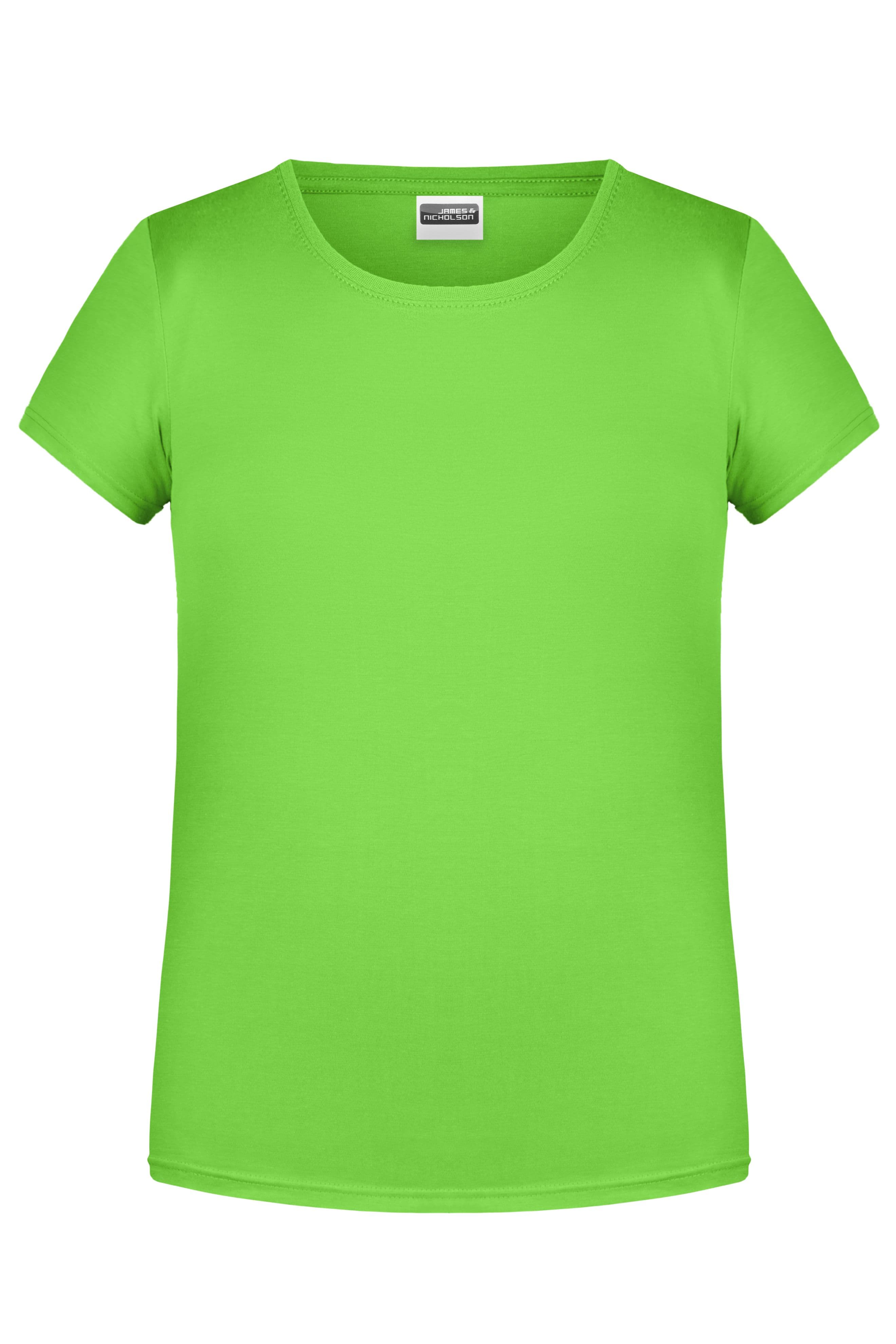 Meisjes Basic-T OCS Standard
