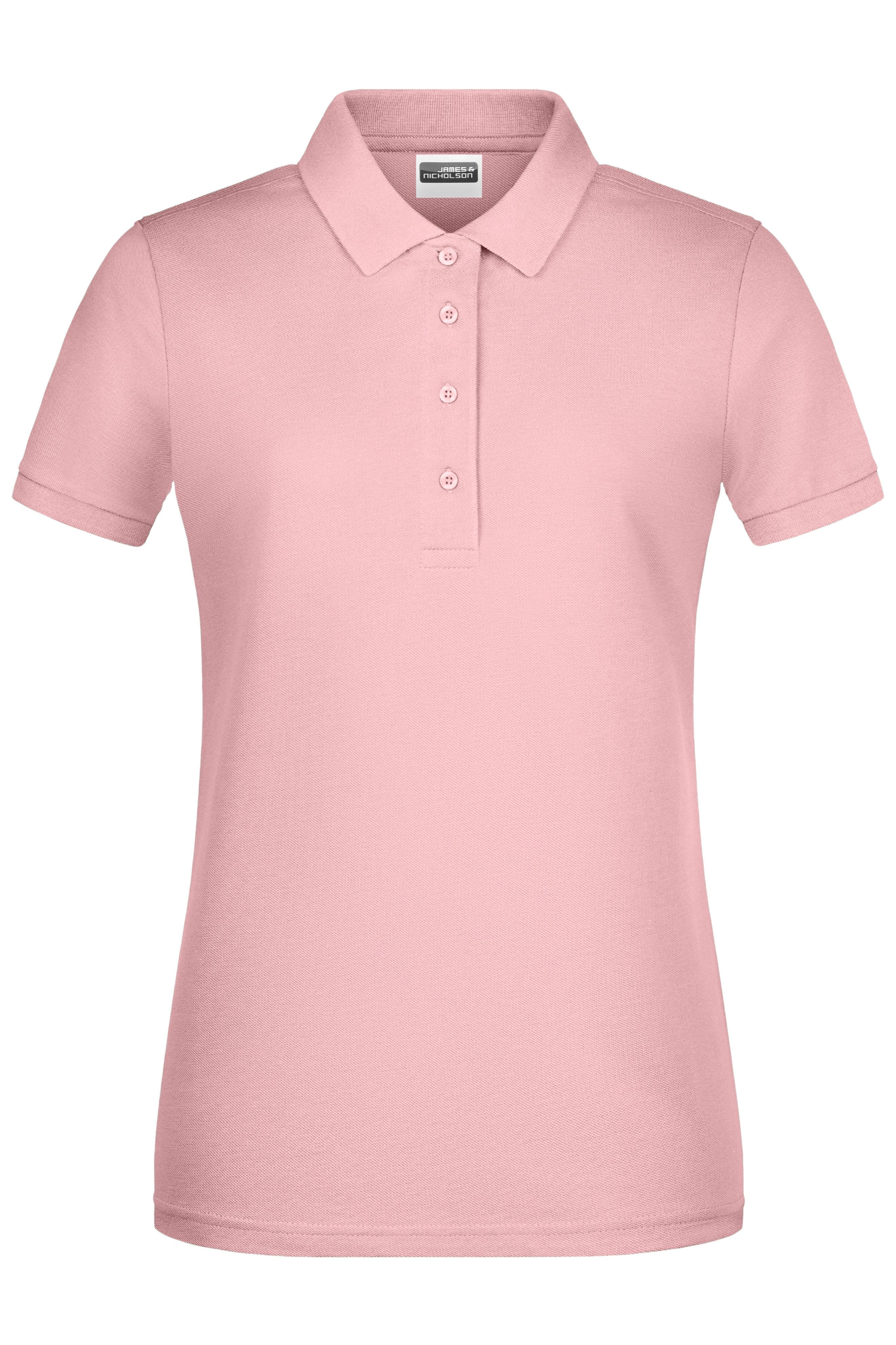 Dames Basic Polo OCS Standard