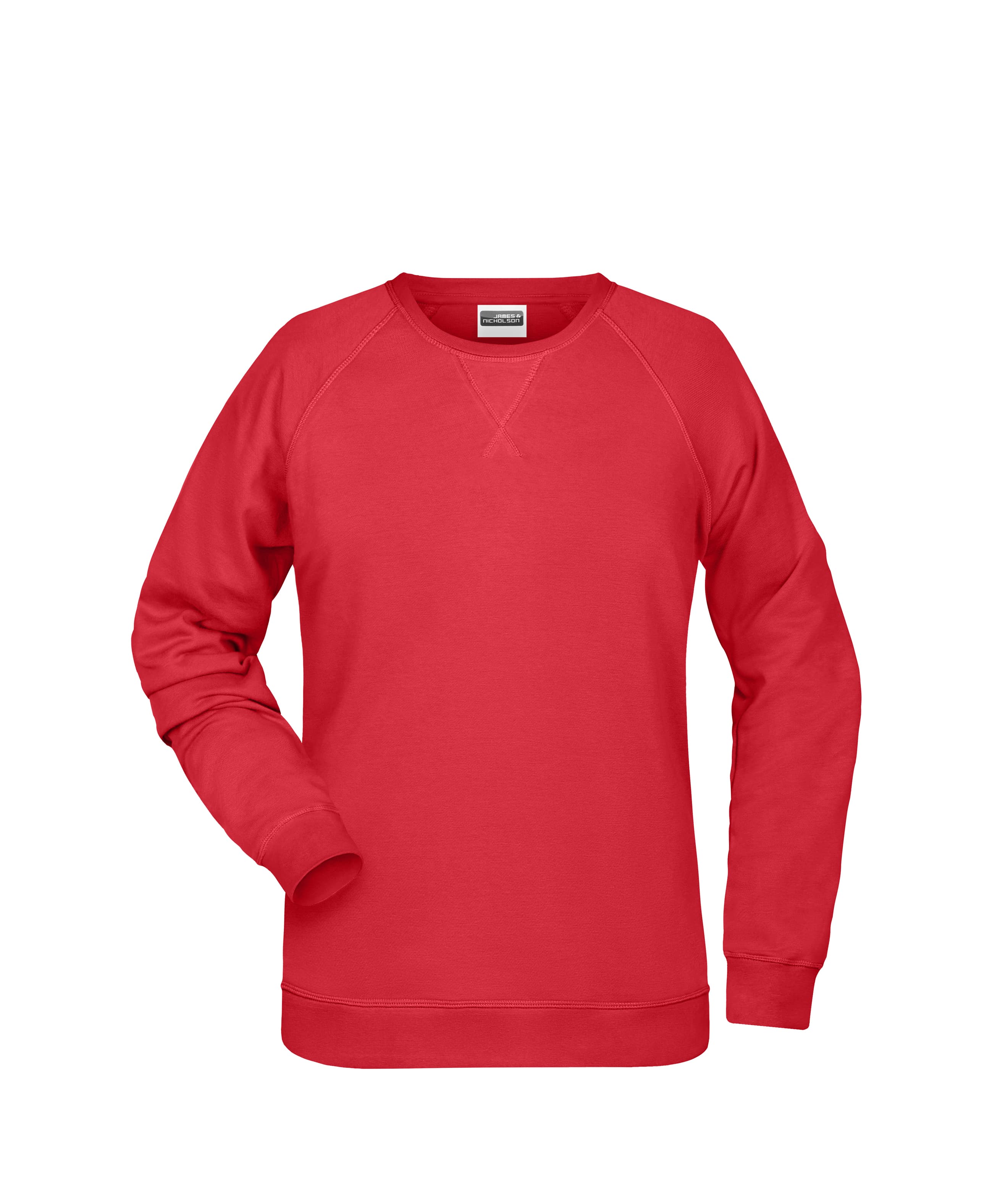 Dames Sweat OCS Blended & RCS