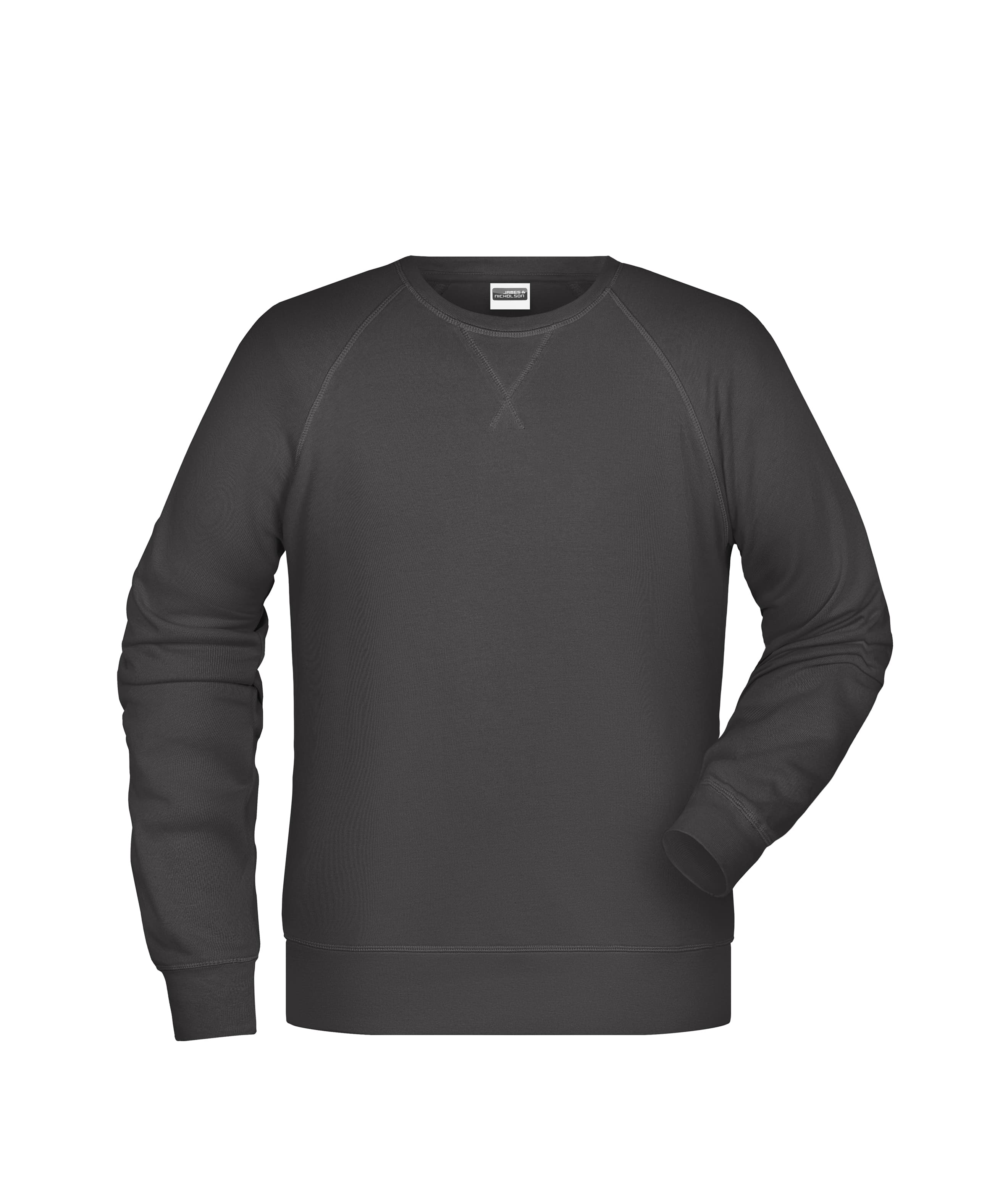Heren Sweat OCS Blended & RCS