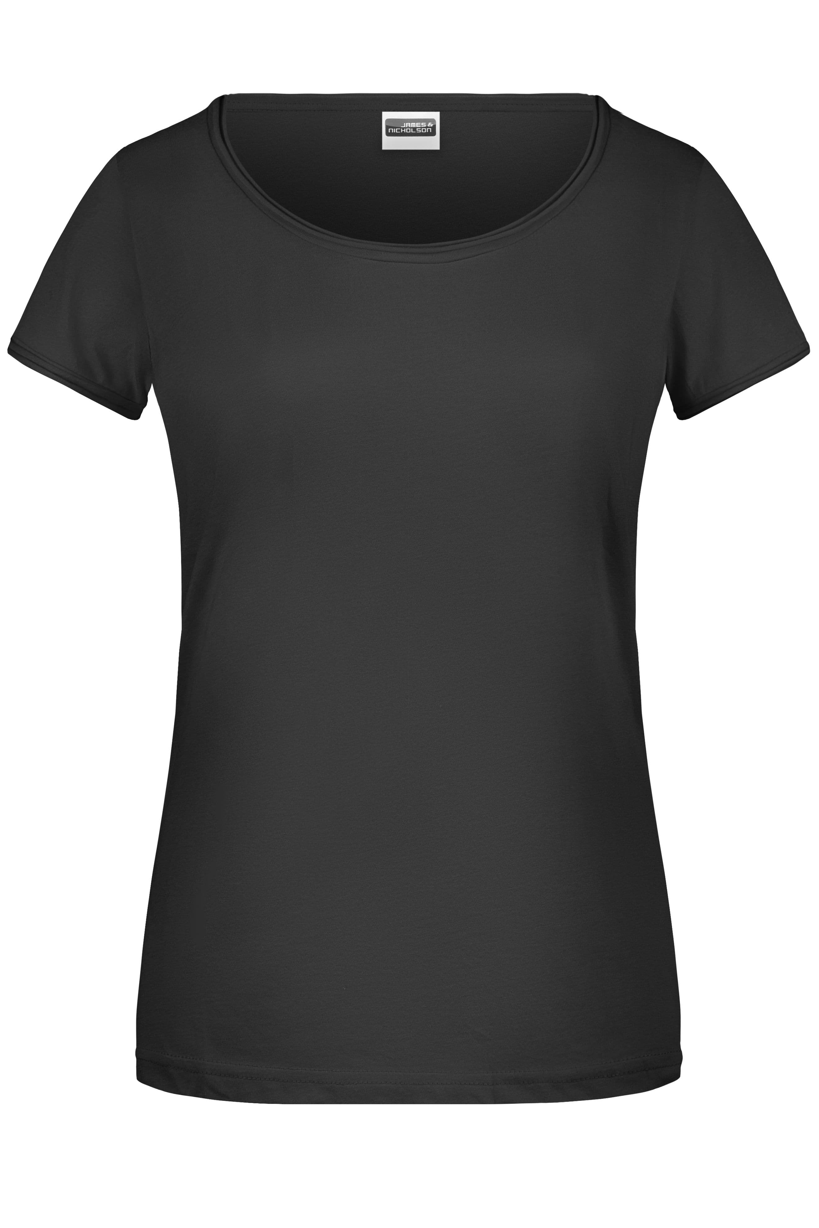 Dames-T OCS Standard, black
