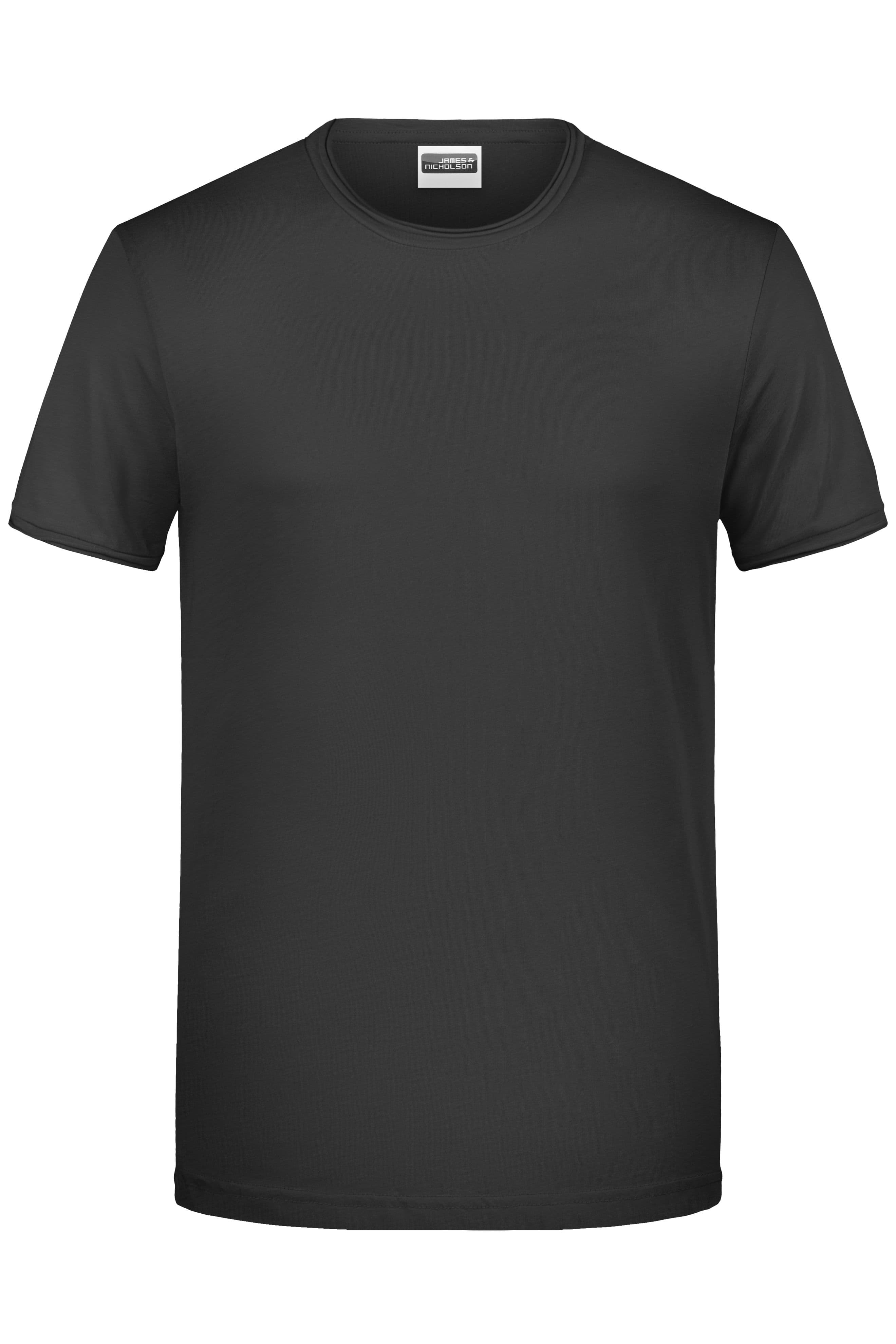 Heren-T OCS Standard, black