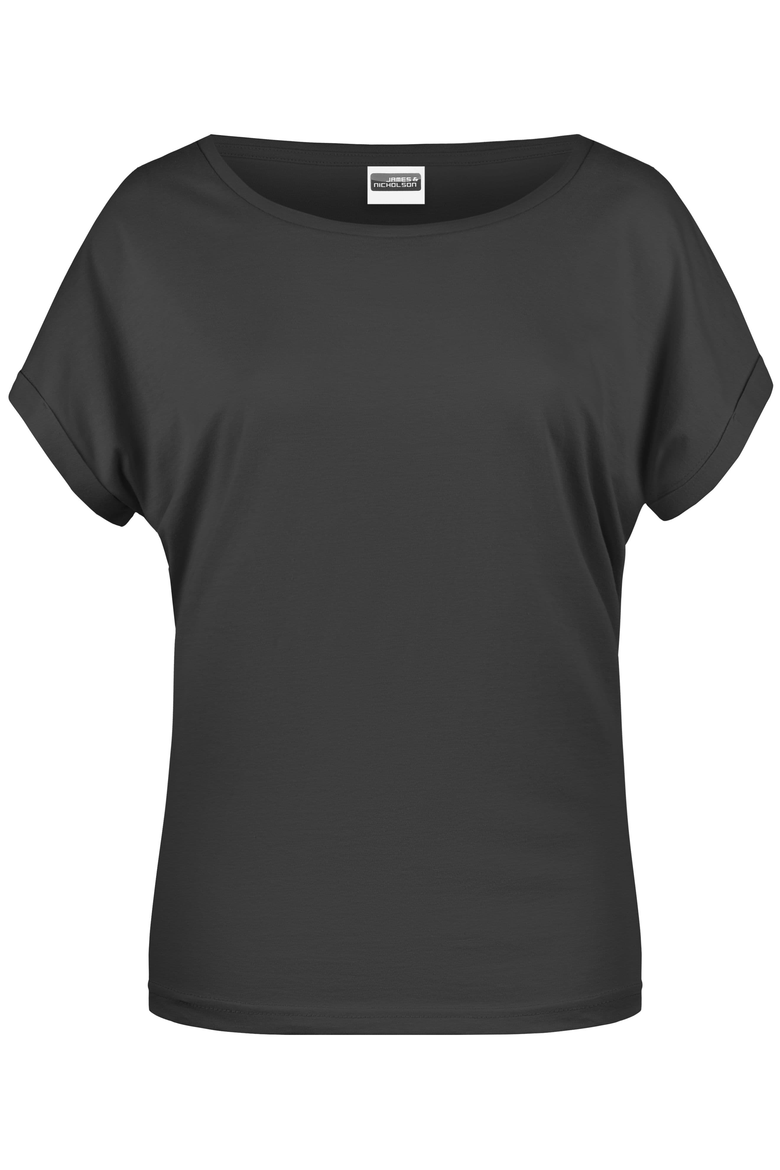 Dames Casual-T OCS Standard, black
