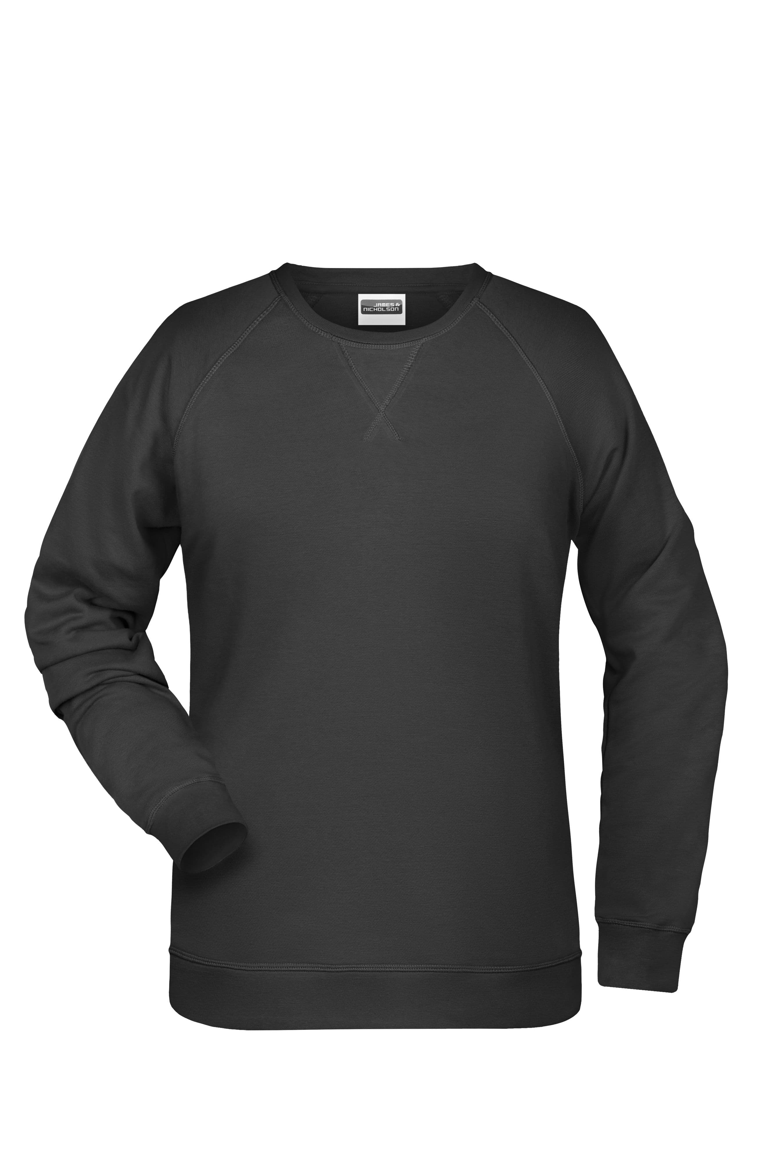 Dames Sweat OCS Blended & RCS, black
